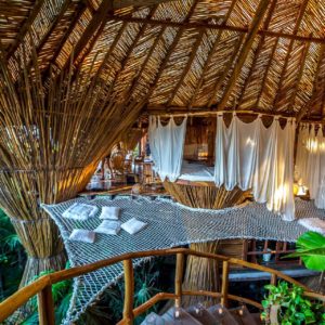 Five Places to Visit in Tulum, Mexico - Eating With Erica