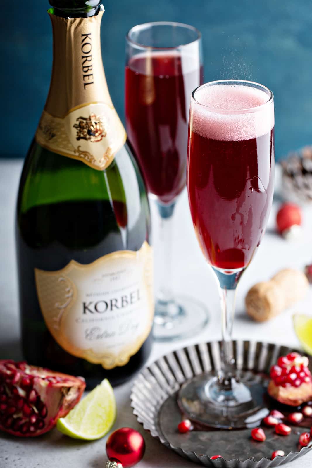 Four Mimosas You Must Make This Season