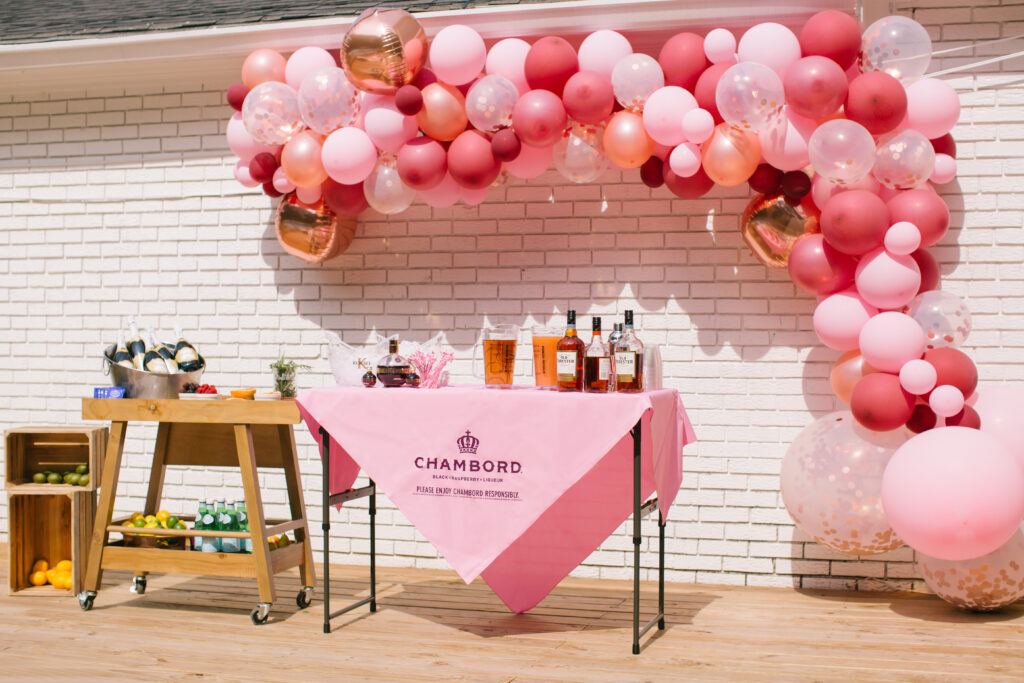 Givencias-Balloons-Date-Night-In-With-Peachfully-Chic -Love-At-First-Bite-Camilah-campbell-eating-with-erica-foodie-atlanta-bride-atlanta-blogger-foodie-nom-nom-foodie-atlanta-southern-blogger-allie-cawley-allison-cawley-chambord-chambord-liqueur-eating-with-erica-IRINA-CHEPKO-photography-blogger-atlanta-blogger-food-blogger-eating-with-erica-erica-key-atlanta-home-entertaining-brown-foreman-Givencias-Balloons