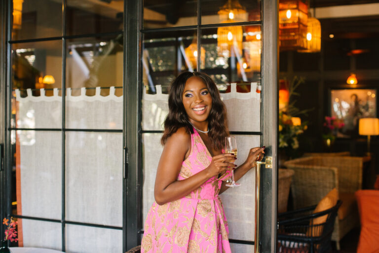 Eating With Erica: Atlanta Food Blogger & Atlanta Food Influencer Masterclass Recap