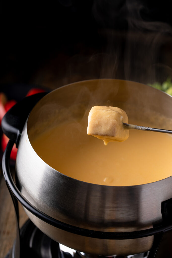 Looking for the perfect cheese fondue recipe? Eating with Erica has you covered! CLICK here to make the perfect cheesy deliciousness ASAP! 