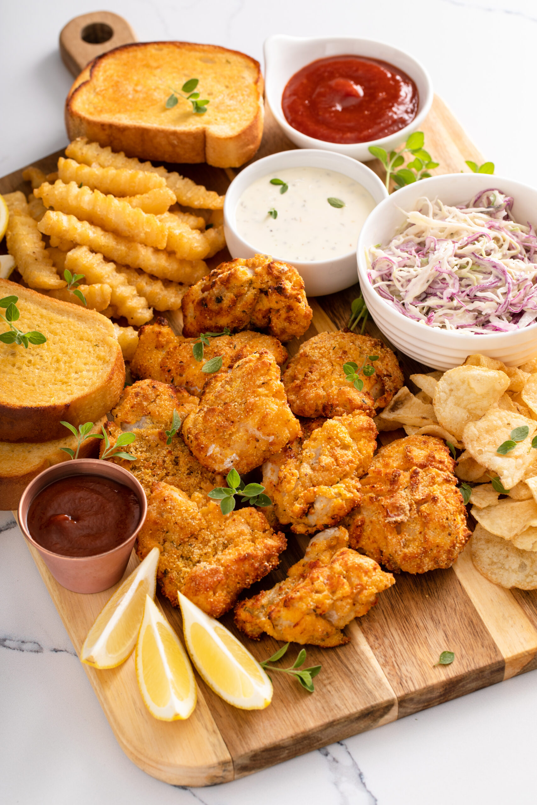 Looking for the perfect catfish board? Click HERE to make the best USA farm raise catfish board you will ever try!