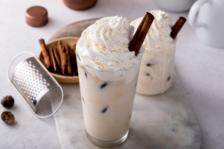 Recipe: The Perfect Spiked Iced Coffee