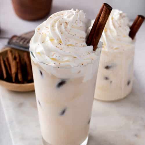 yummy iced coffee