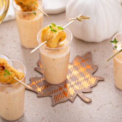Catfish & Grits Shooters