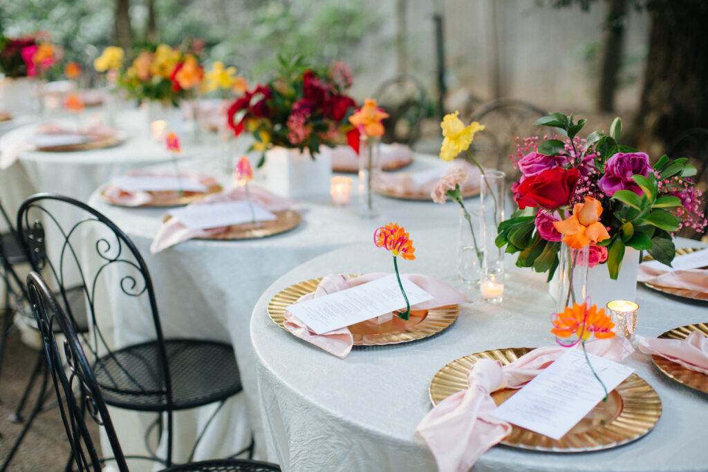 Looking for the perfect summer soiree in Atlanta? Click HERE to see why you need to check out the Chastain Atlanta ASAP!