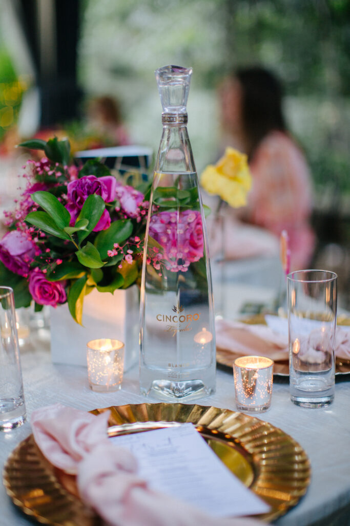 End of Summer Soiree at The Chastain with Eating With Erica Supper Club