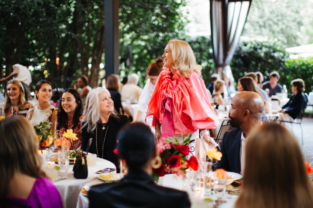 Looking for the perfect summer soiree in Atlanta? Click HERE to see why you need to check out the Chastain Atlanta ASAP!