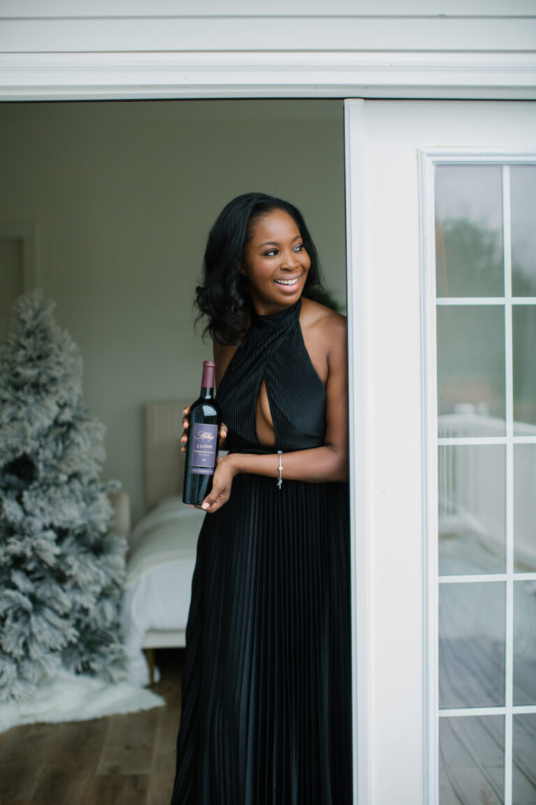 Why Wine Is The Perfect Hostess Gift