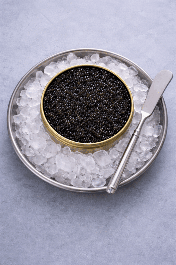 caviar