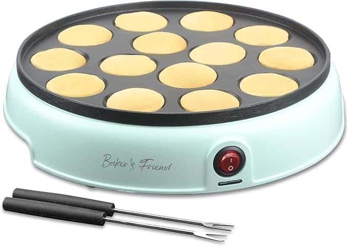 blini maker