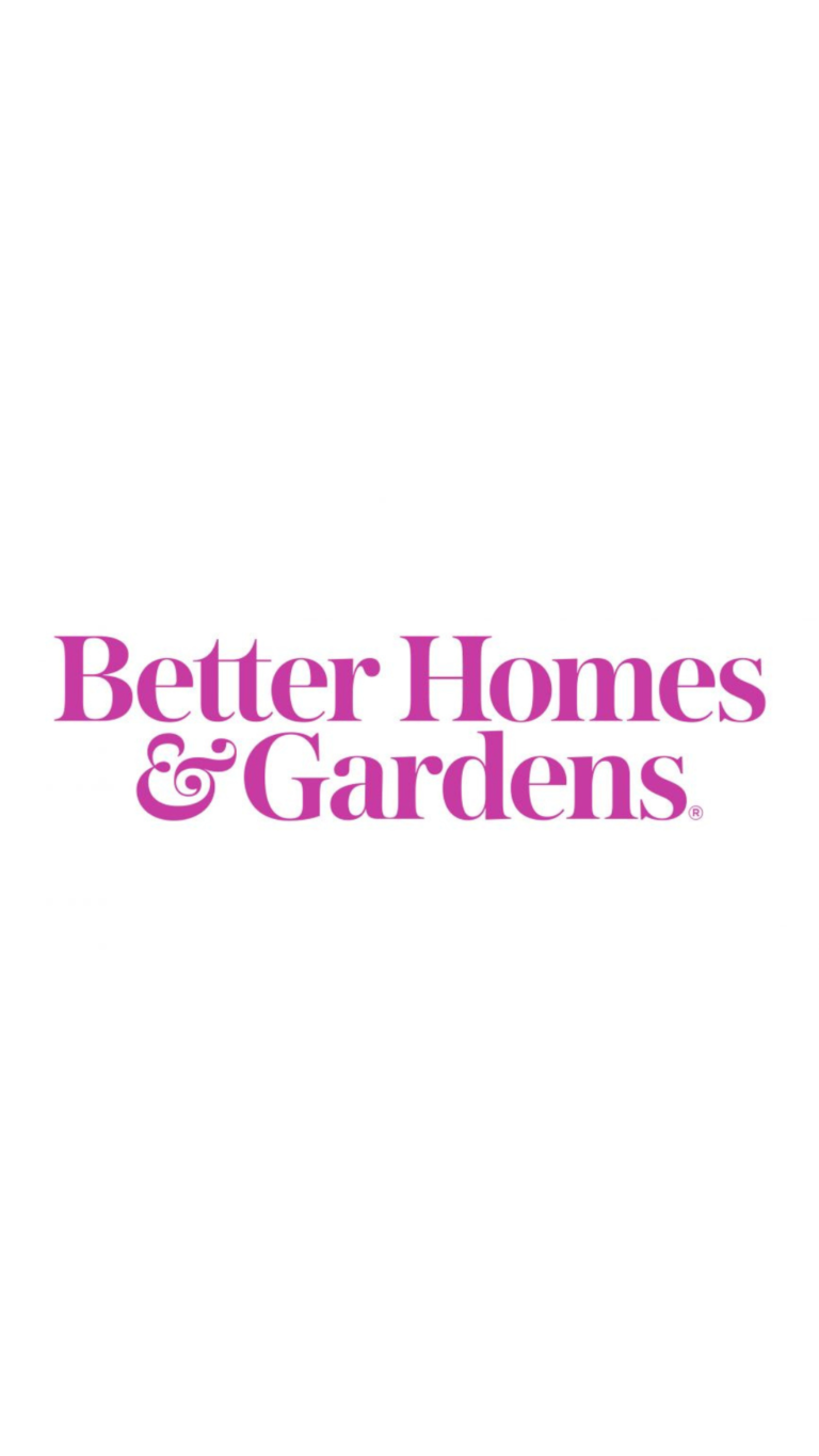 Better Homes & Garden Press