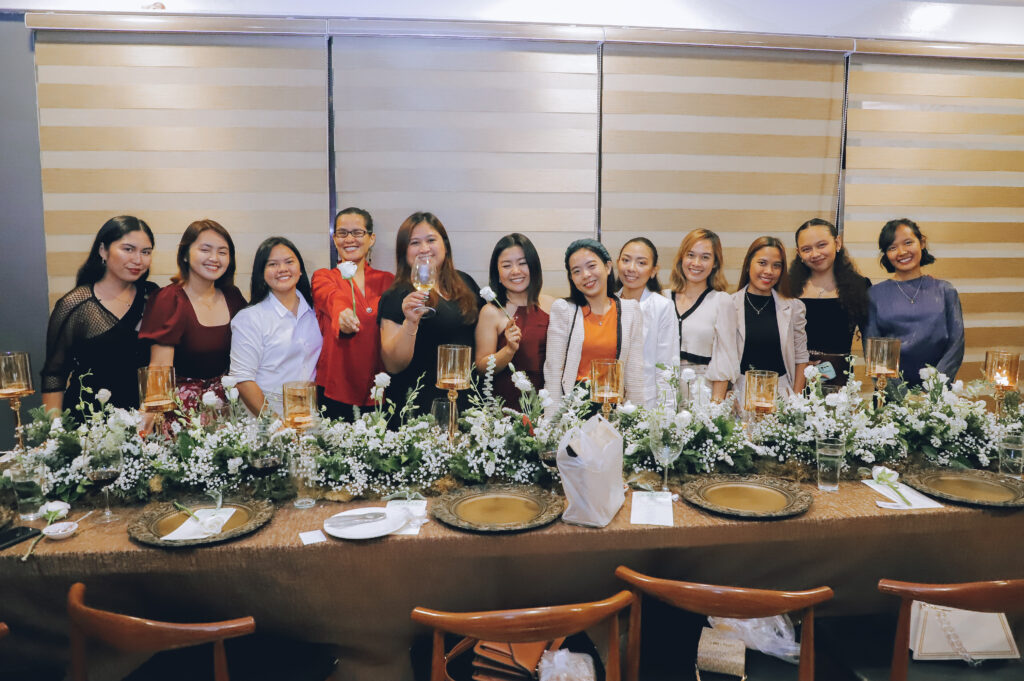 Looking for the perfect place to host a dinner party in the Philippines? We have you covered! CLICK HERE to see the inaugural Eating with Erica Philippines Supper Club! 