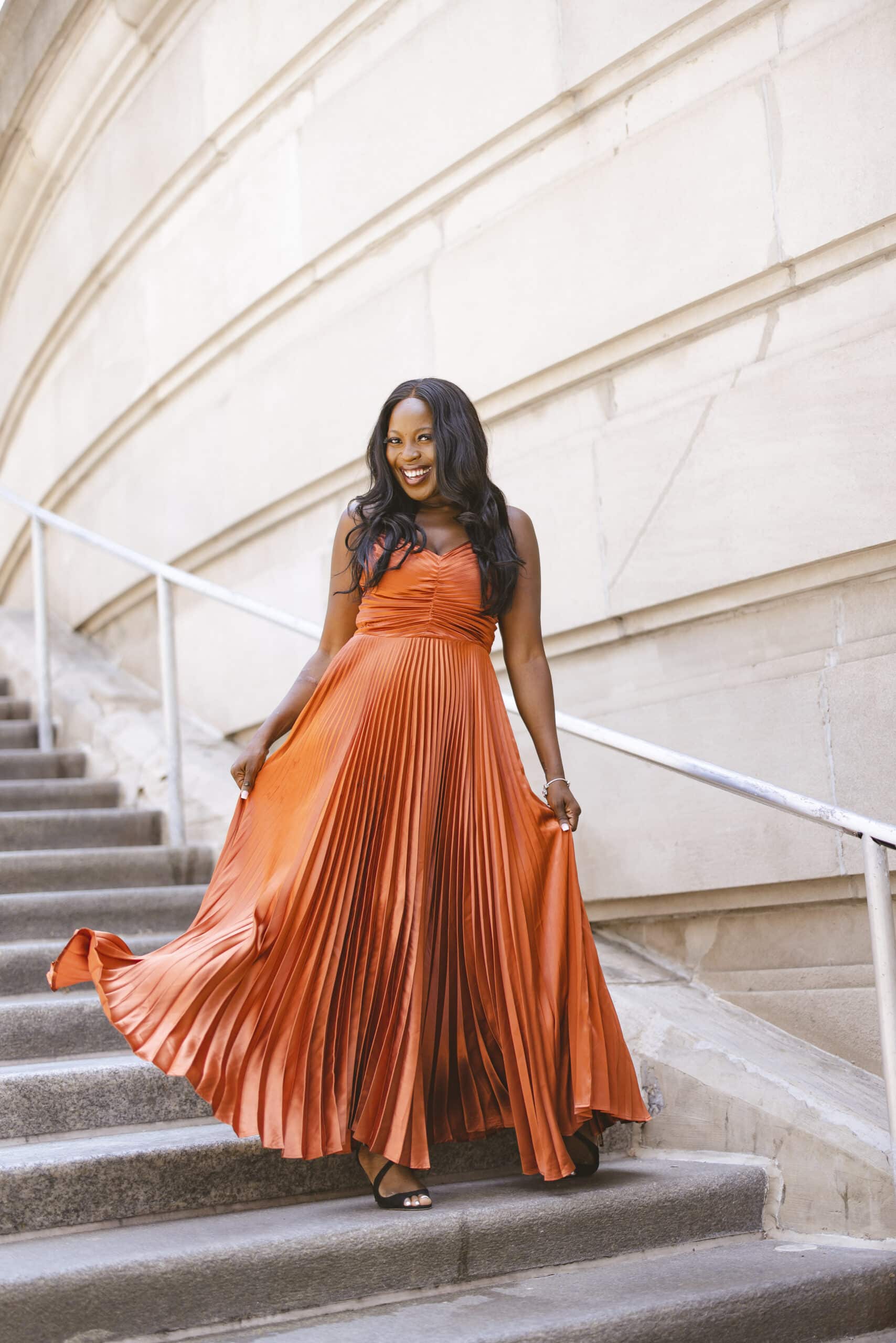 Tips to Balancing Work and Leisure this Summer signature moment Eating With Erica lifestyle Atlanta