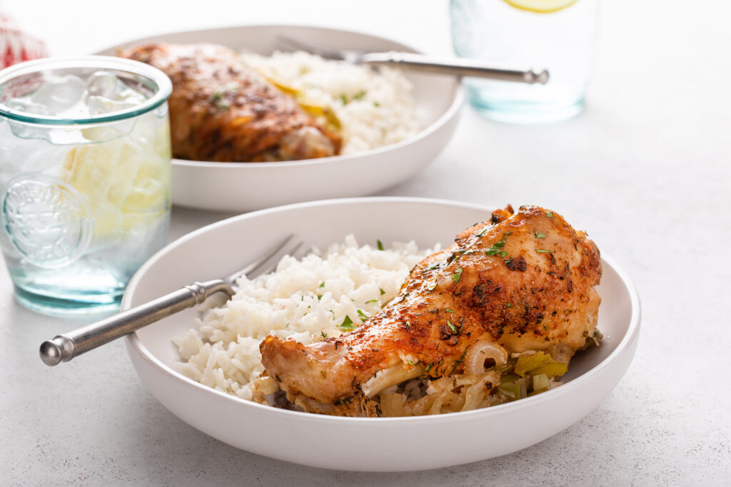 Savor the bold flavors of herb-infused turkey wings, a mouthwatering dish that’s tender, juicy, and packed with aromatic herbs. Perfect for any occasion, this recipe will have your taste buds craving more!