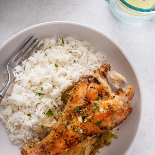 Savor the bold flavors of herb-infused turkey wings, a mouthwatering dish that’s tender, juicy, and packed with aromatic herbs. Perfect for any occasion, this recipe will have your taste buds craving more!