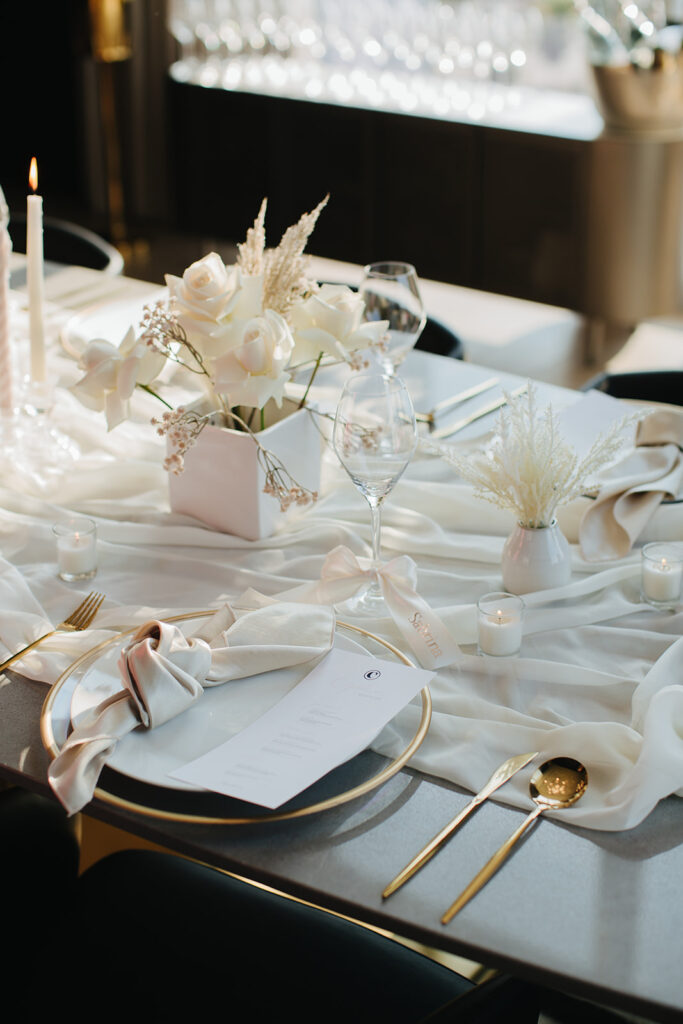 Discover the magic of dining with friends at EWE Supper Club’s VIP dinner. Hosted at Capolinea Atlanta, this intimate evening showcased unforgettable food and the elegance of Signia by Hilton Atlanta.