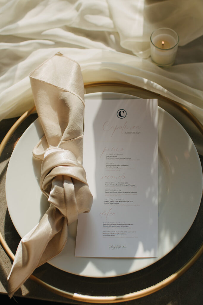 Join us for a recap of EWE Supper Club’s VIP dinner at Capolinea Atlanta. It was a perfect evening of exquisite food, intimate company, and stunning ambiance at Signal by Hilton Atlanta.