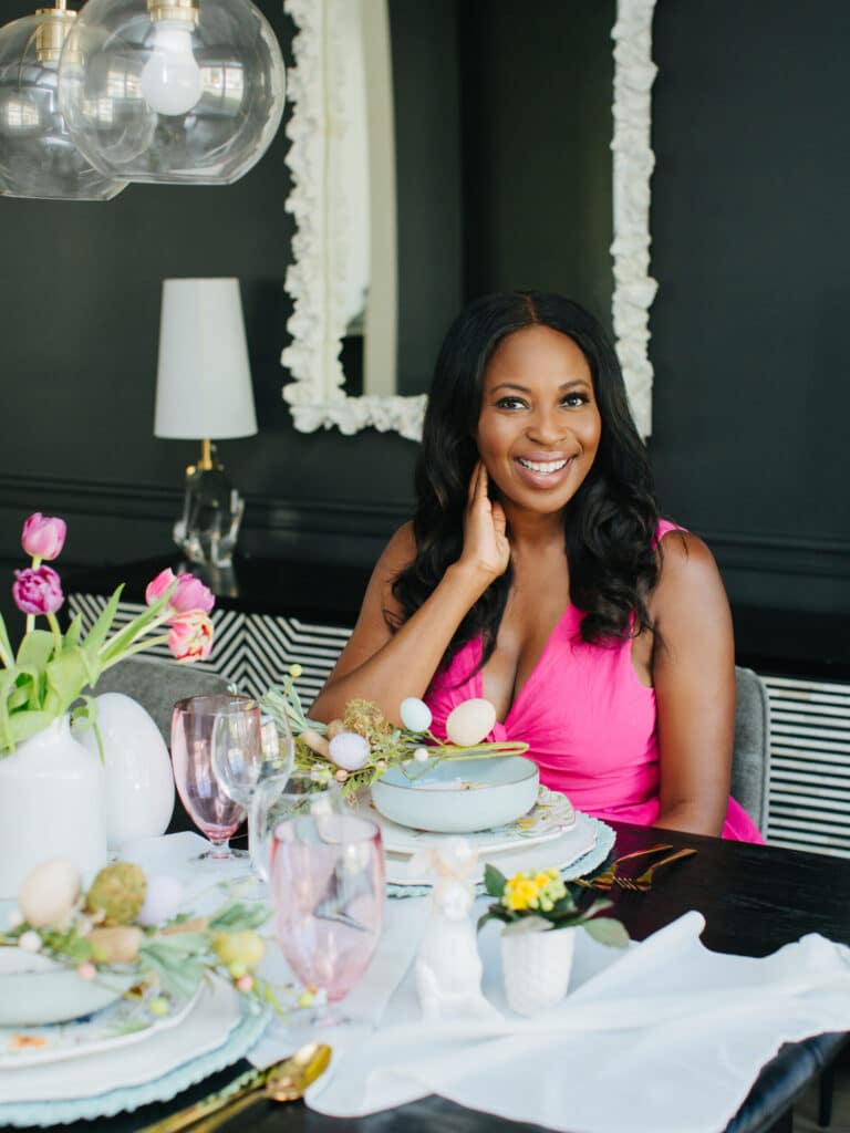 Erica Easter