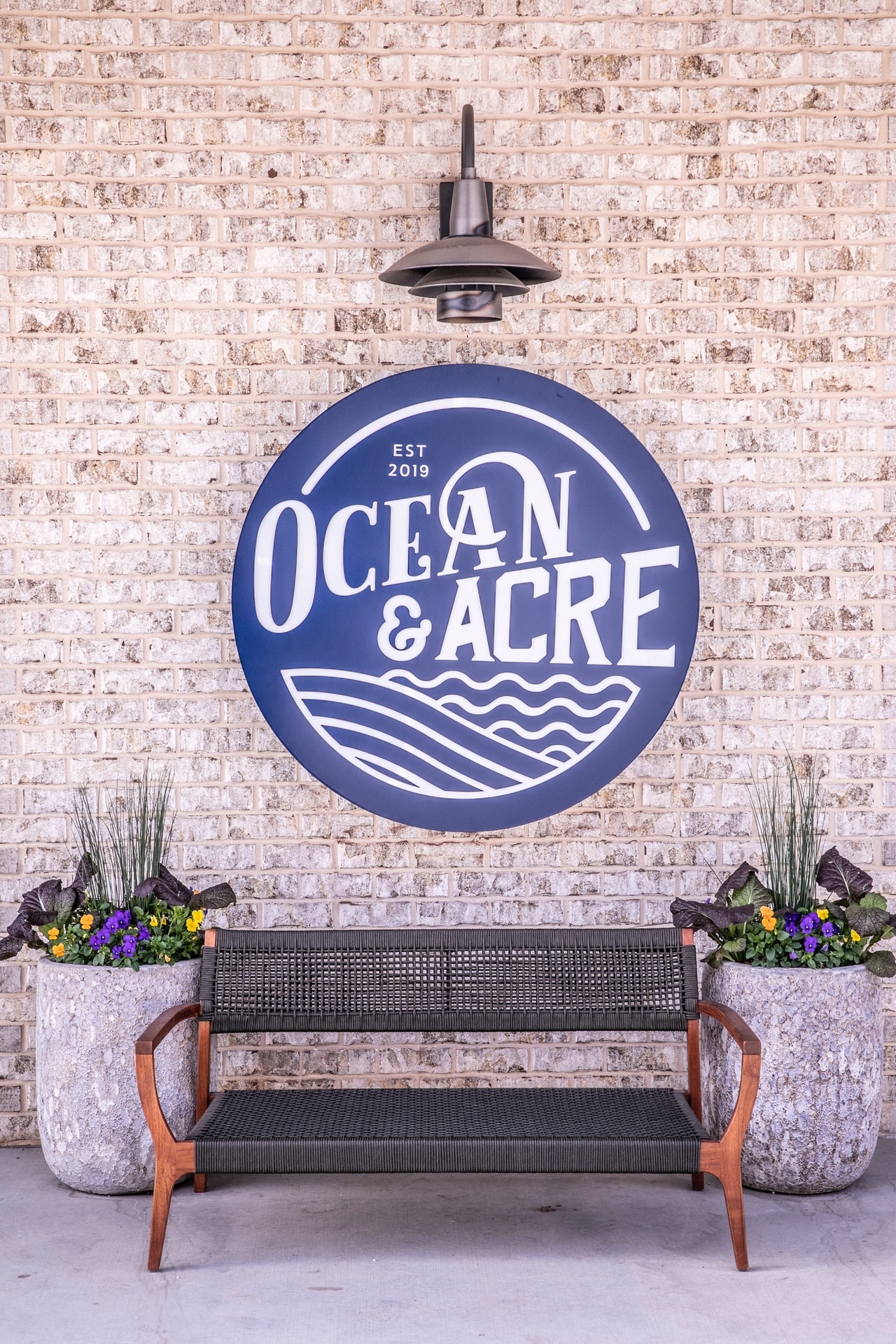 Venture beyond Atlanta with our curated list of 10 OTP restaurants, each offering destination-worthy meals and unique dining experiences, from sky-high patios to intimate chef’s tables.