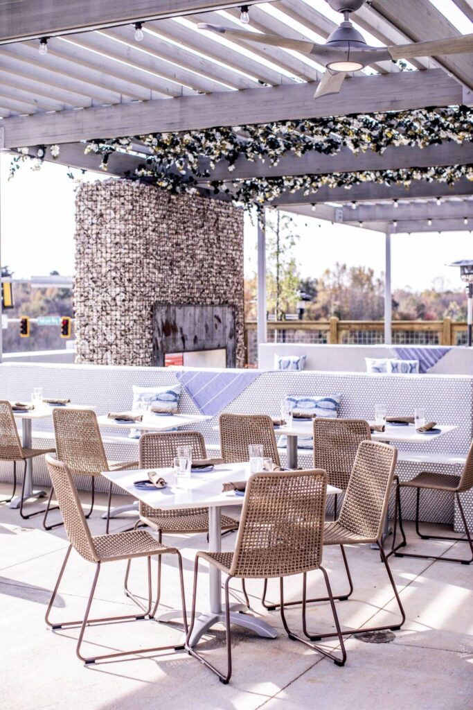 Craving an exceptional meal outside Atlanta? Check out 10 OTP restaurants offering more than just dinner—experience scenic vistas, intimate chef’s tables, and more on this curated list.