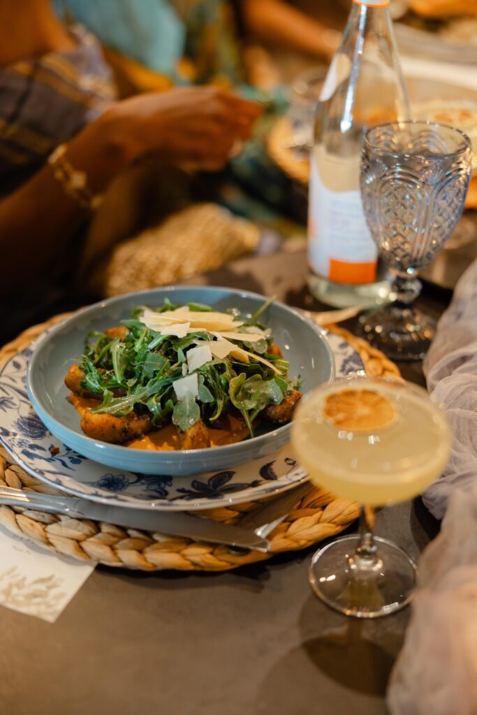EWE Supper Club’s intimate gathering at the Garden & Gun Club in Atlanta was one of our favorites. Enjoy an afternoon filled with great food, inspiring conversations, and meaningful connections.