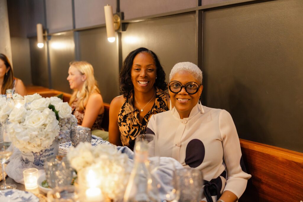 This summer, EWE Supper Club’s intimate event at the Garden & Gun Club in Atlanta brought together flavorful dishes and inspiring conversations for a memorable afternoon of connection and warmth.