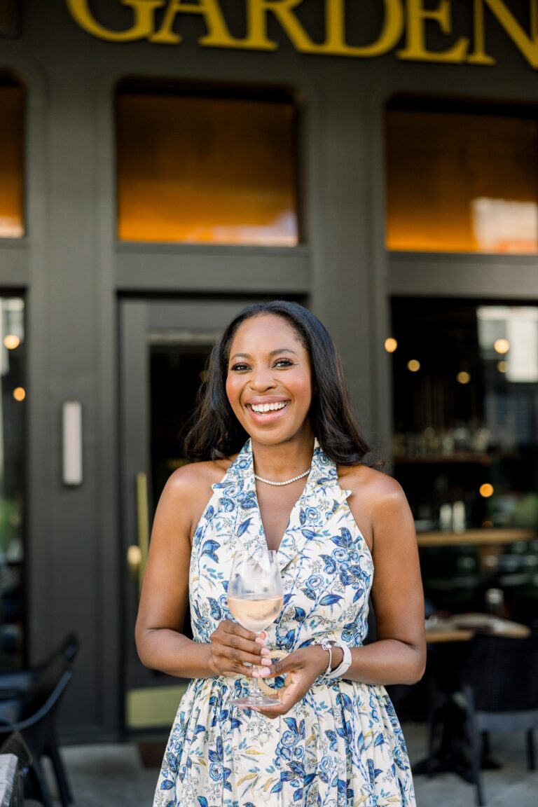 This summer, EWE Supper Club’s intimate event at the Garden & Gun Club in Atlanta brought together flavorful dishes and inspiring conversations for a memorable afternoon of connection and warmth.