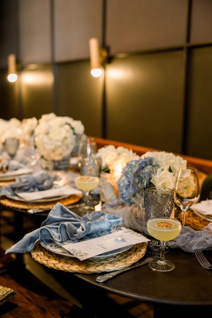 Experience the magic of EWE Supper Club’s intimate gathering at the Garden & Gun Club in Atlanta. A memorable afternoon with delicious food, transparent conversations, and inspiring connections.