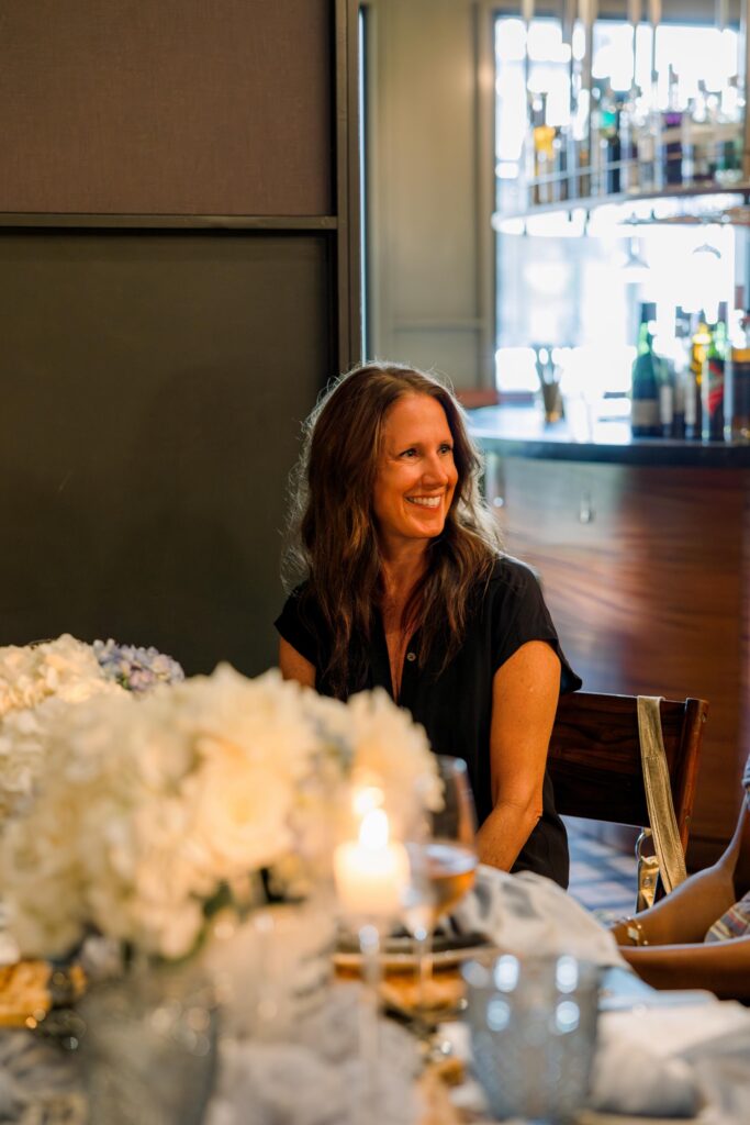 This summer, EWE Supper Club’s intimate event at the Garden & Gun Club in Atlanta brought together flavorful dishes and inspiring conversations for a memorable afternoon of connection and warmth.