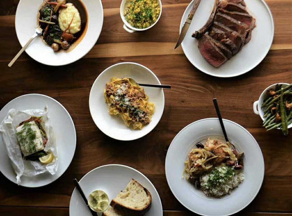 Looking for a dining adventure beyond Atlanta’s city limits? Discover 10 OTP restaurants that offer unforgettable experiences, from intimate chef’s tables to scenic mountain views.