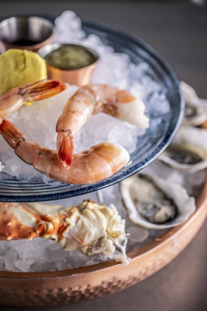 Explore 10 must-visit OTP (Outside the Perimeter) restaurants for your next memorable meal. From mountainside elegance to chef’s tables, these destinations offer more than just dinner—they offer an experience.