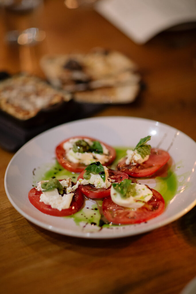 Elevate your night out with Eating With Erica Supper Club’s hands-on pizza-making class at Double Zero Atlanta. This fun, unforgettable experience in Decatur is one you won’t want to miss!
