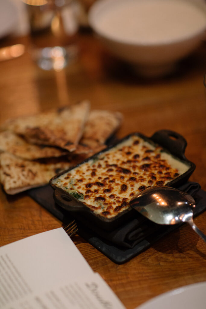 Elevate your night out with Eating With Erica Supper Club’s hands-on pizza-making class at Double Zero Atlanta. This fun, unforgettable experience in Decatur is one you won’t want to miss!