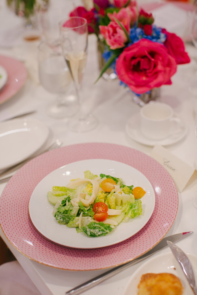 Looking for stylish dinner party ideas? Don’t miss our Spring Fashion Luncheon at Neiman Marcus Café Atlanta, where fashion and food came together in a beautiful, unforgettable women’s networking event.