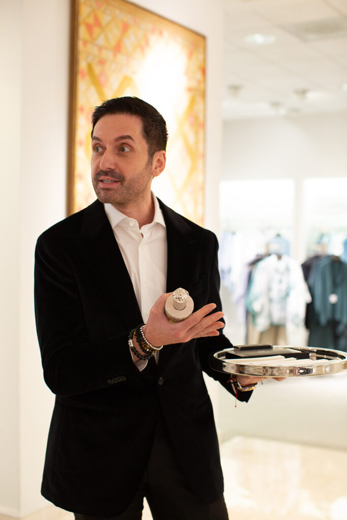 Elevate your event experience with Eating With Erica Supper Club’s Spring Fashion Luncheon at Neiman Marcus Café Atlanta. Fashion, food, and seasonal tablescapes created an unforgettable afternoon