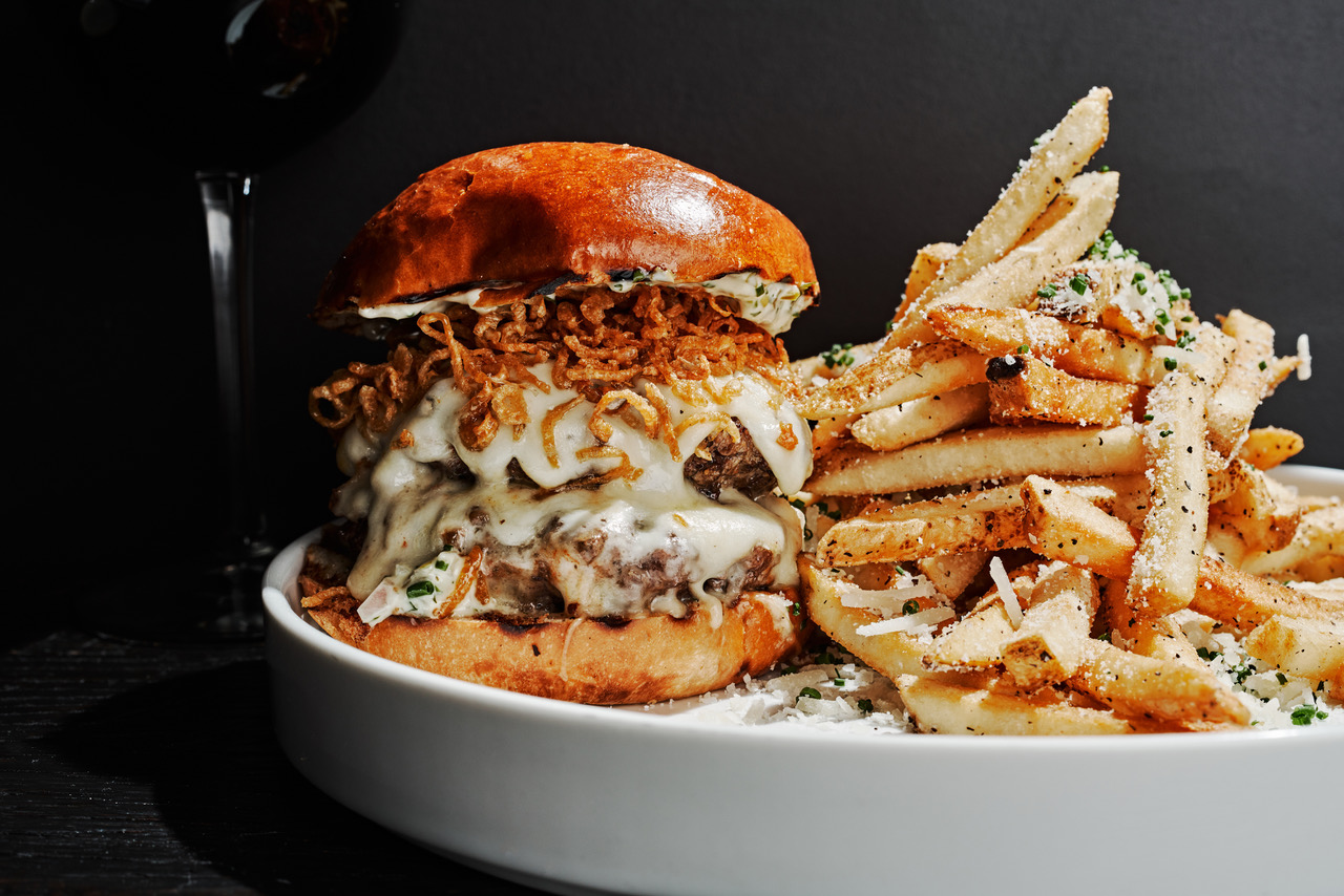 Venture beyond Atlanta with our curated list of 10 OTP restaurants, each offering destination-worthy meals and unique dining experiences, from sky-high patios to intimate chef’s tables.
