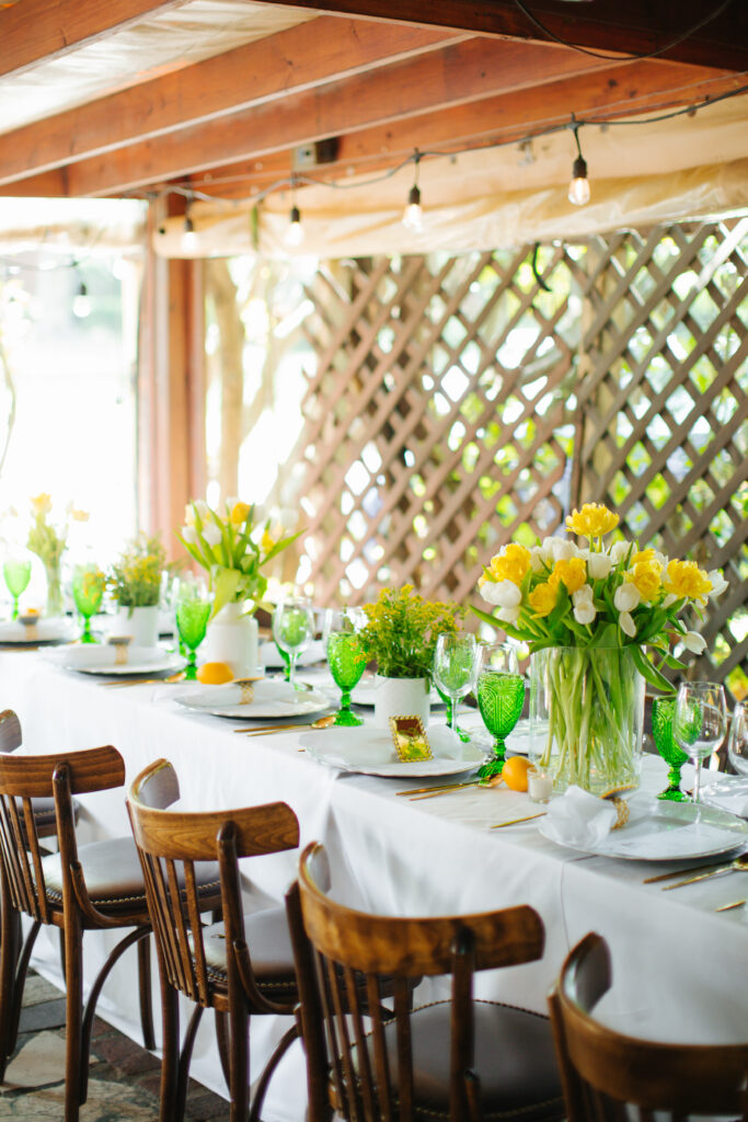 Experience the charm of spring with Eating With Erica Supper Club at Anis Café & Bistro. Enjoy authentic French cuisine, delightful patio dining, and warm hospitality in the heart of Atlanta.