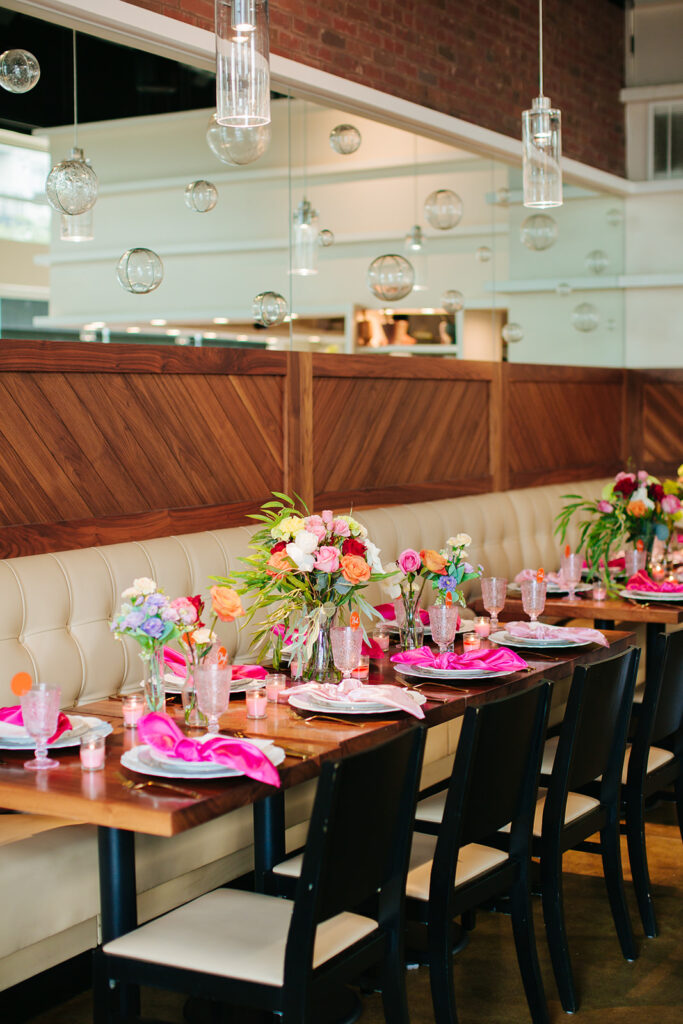 Join us for a recap of Eating with Erica Supper Club at The Alden, where delicious food, lively conversation, and inspiring community came together for an unforgettable evening.