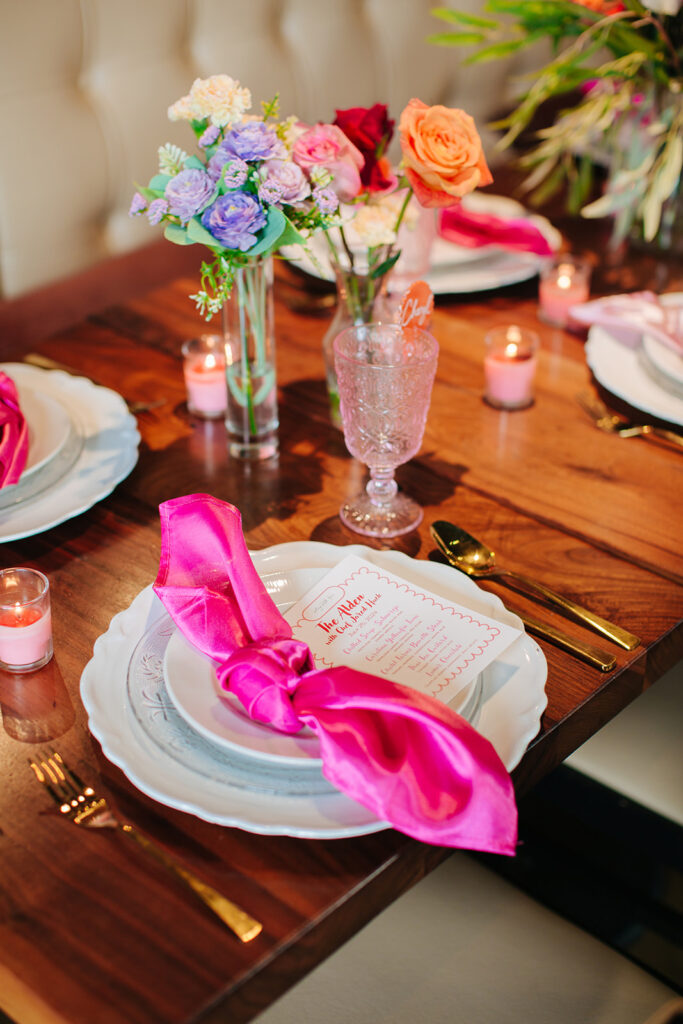 Our Eating with Erica Supper Club at The Alden brought together curated cuisine, lively conversation, and an inspiring community for a memorable evening.