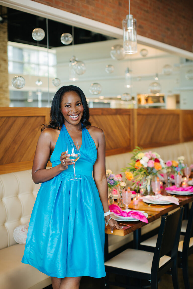Join us for a recap of Eating with Erica Supper Club at The Alden, where delicious food, lively conversation, and inspiring community came together for an unforgettable evening.