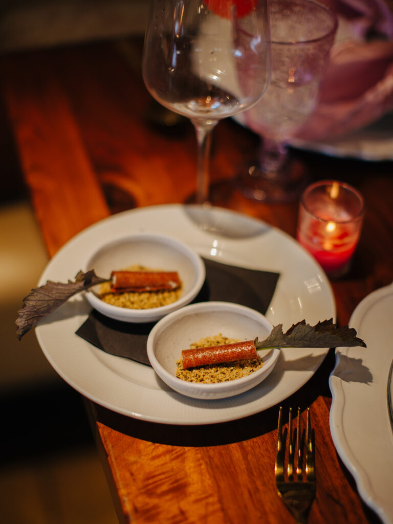Join us for a recap of Eating with Erica Supper Club at The Alden, where delicious food, lively conversation, and inspiring community came together for an unforgettable evening.