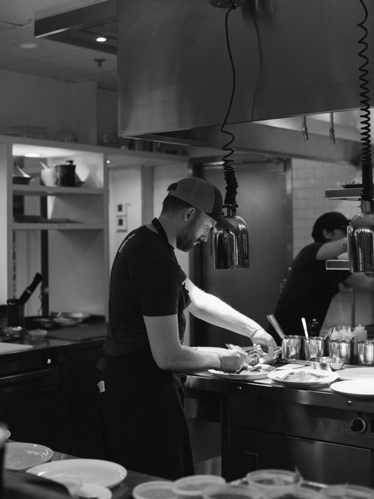 Experience the magic of the Eating with Erica Supper Club dinner at The Alden—thoughtfully curated cuisine, vibrant conversation, and a community that inspires.