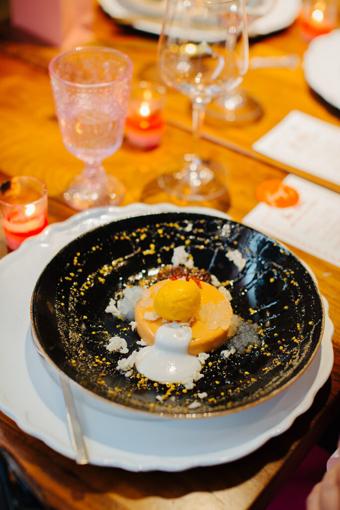 Join us for a recap of Eating with Erica Supper Club at The Alden, where delicious food, lively conversation, and inspiring community came together for an unforgettable evening.