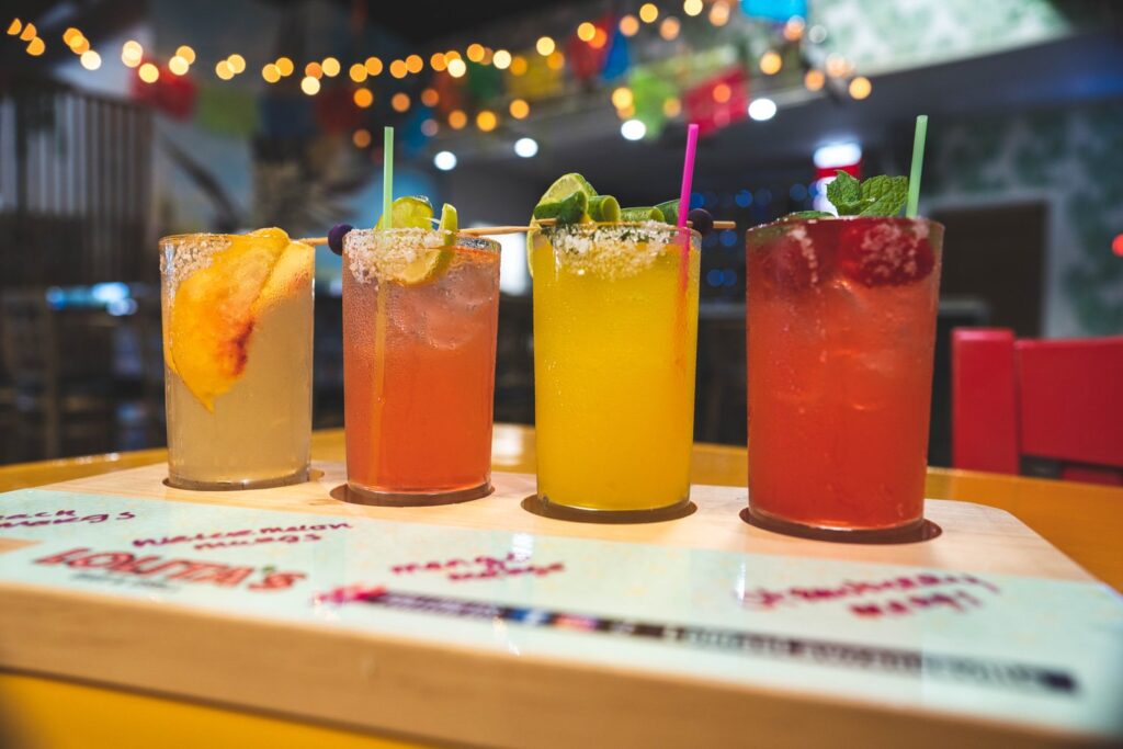 Looking for a dining adventure beyond Atlanta’s city limits? Discover 10 OTP restaurants that offer unforgettable experiences, from intimate chef’s tables to scenic mountain views.