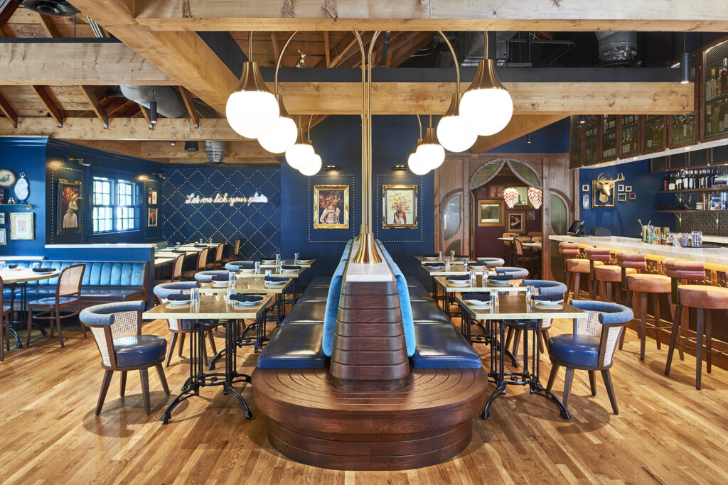 Looking for a dining adventure beyond Atlanta’s city limits? Discover 10 OTP restaurants that offer unforgettable experiences, from intimate chef’s tables to scenic mountain views.