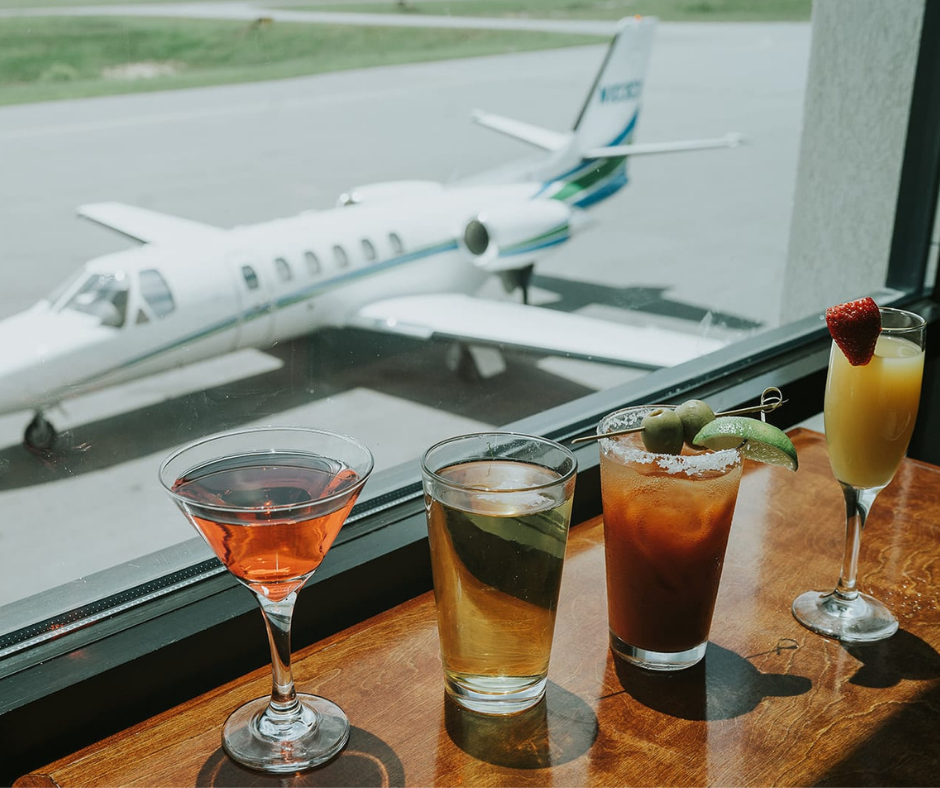 Craving an exceptional meal outside Atlanta? Check out 10 OTP restaurants offering more than just dinner—experience scenic vistas, intimate chef’s tables, and more on this curated list.