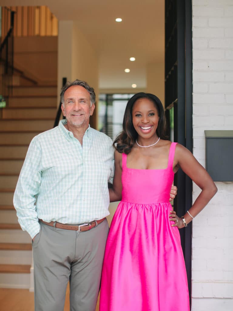 Erica-A. Thomas-with-Michael-Ladisic