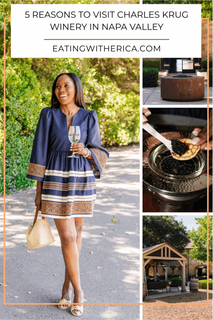 5 Reasons to Visit Charles Krug Winery in Napa Valley-2