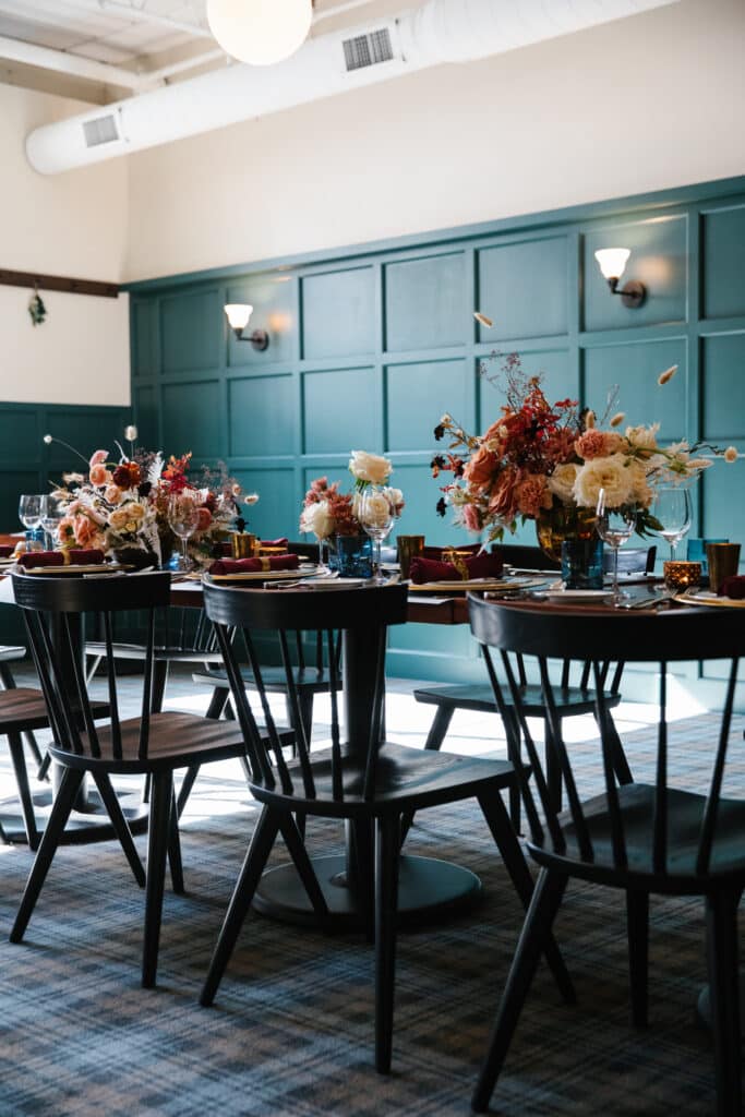 EWE Supper Club at Nàdair with Kevin Gillespie — An Extraordinary Evening